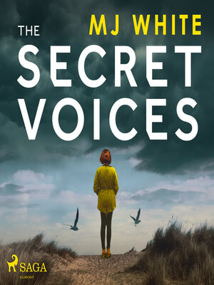 cover image of The Secret Voices